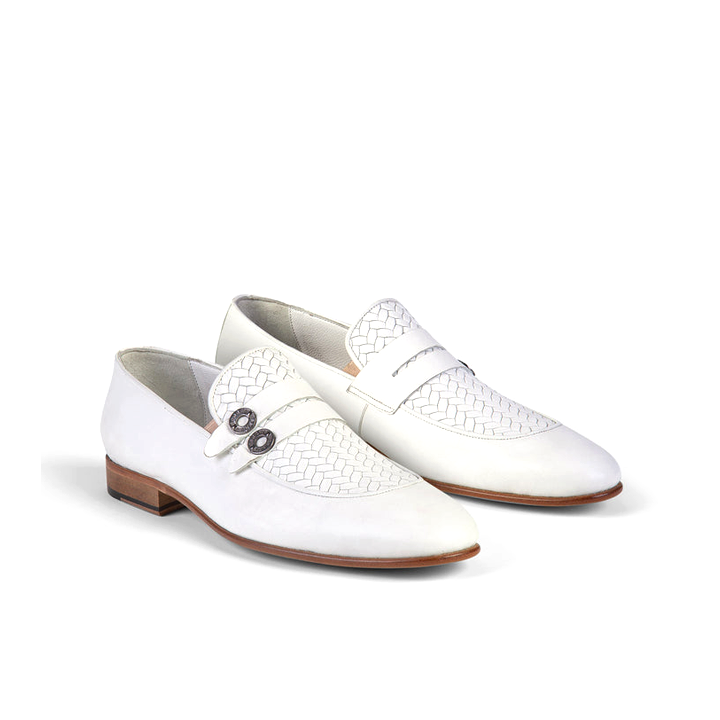 Muriel Contreras Loafers