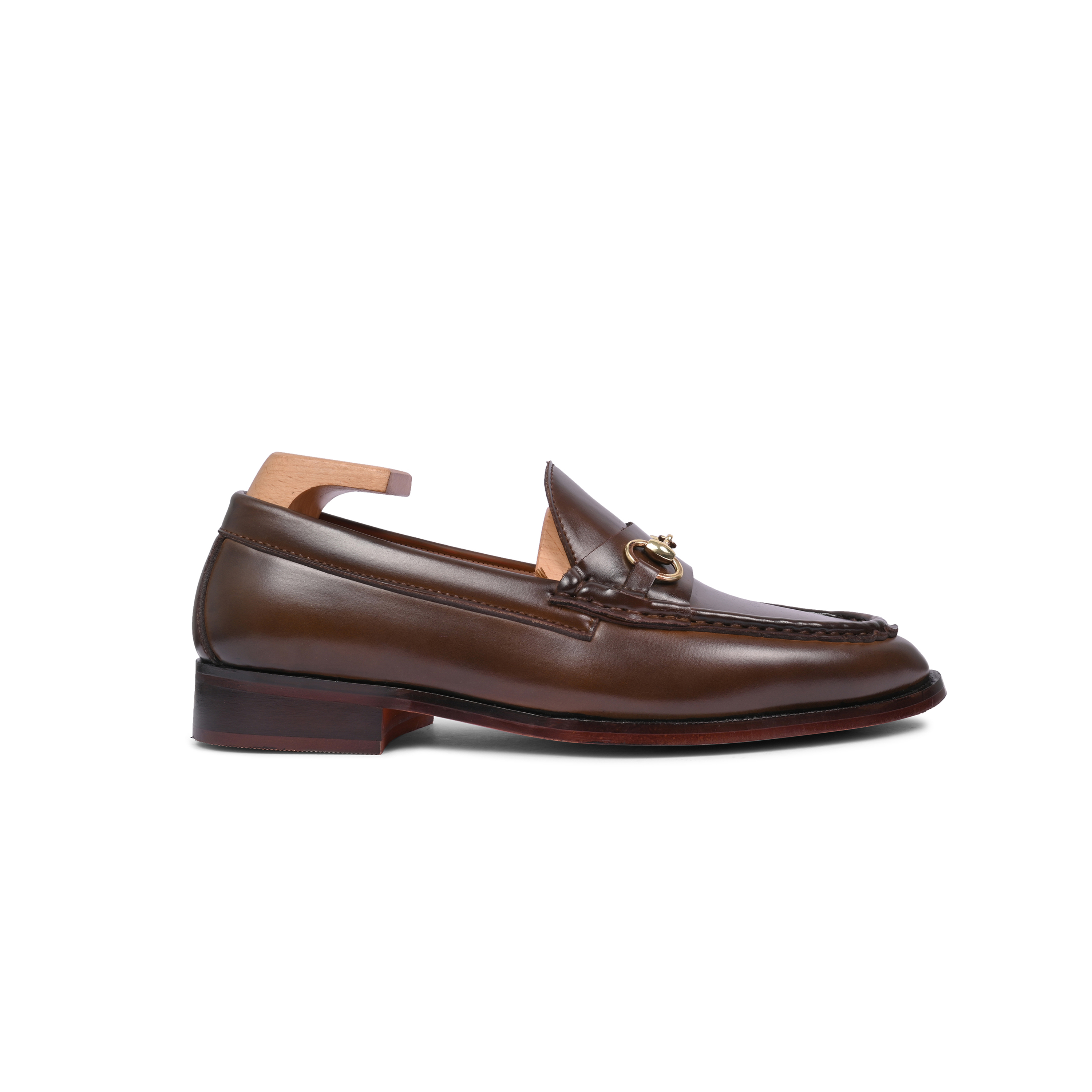 QuantumQuiver Loafer Shoe