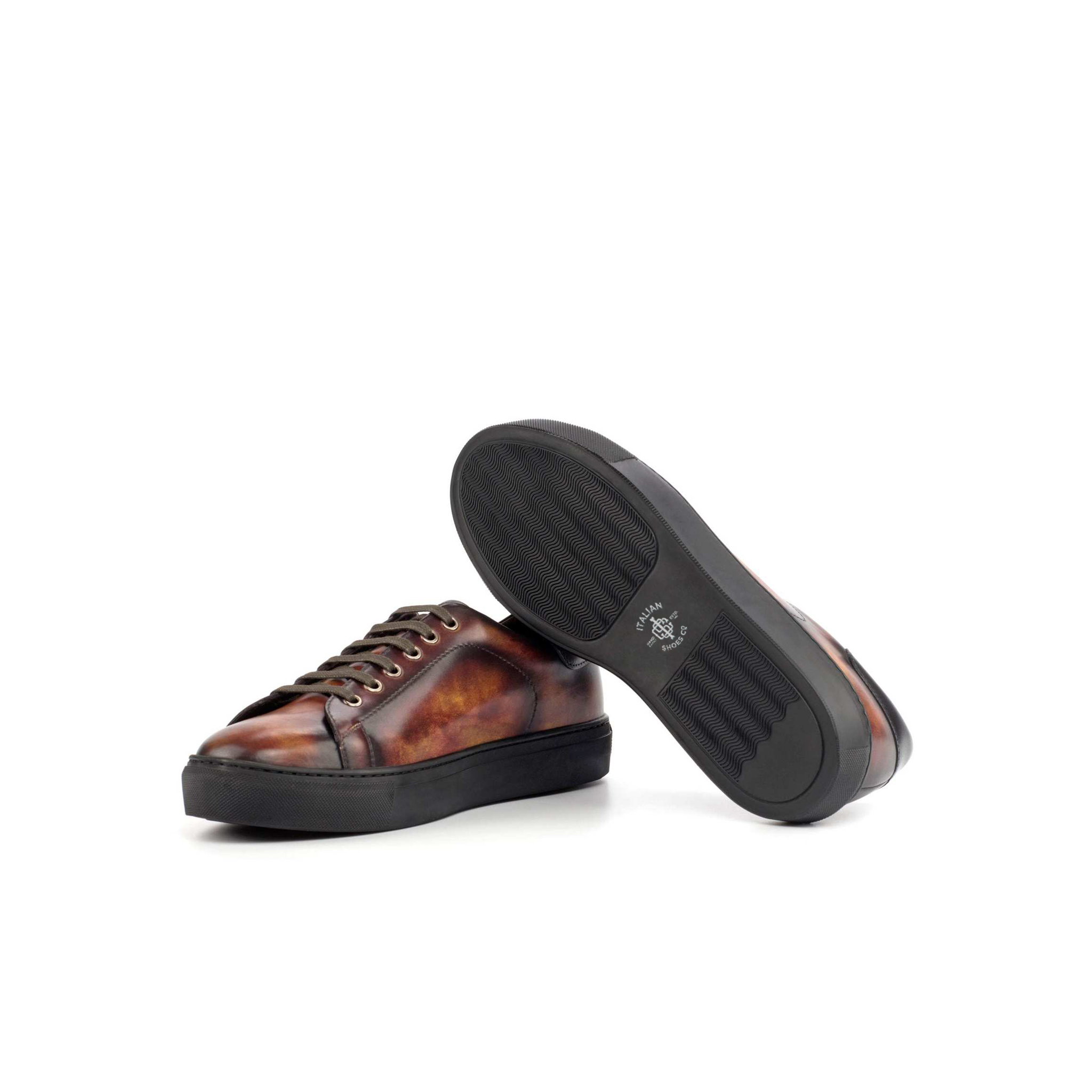 Sang Berger Sneakers