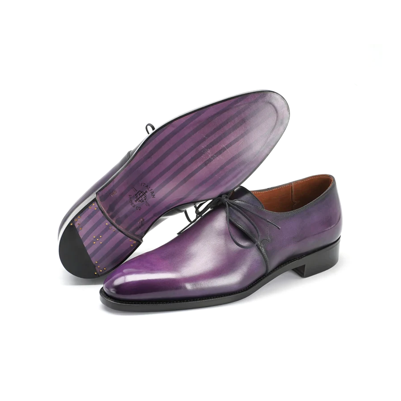 Irving Dillon Derby Shoes