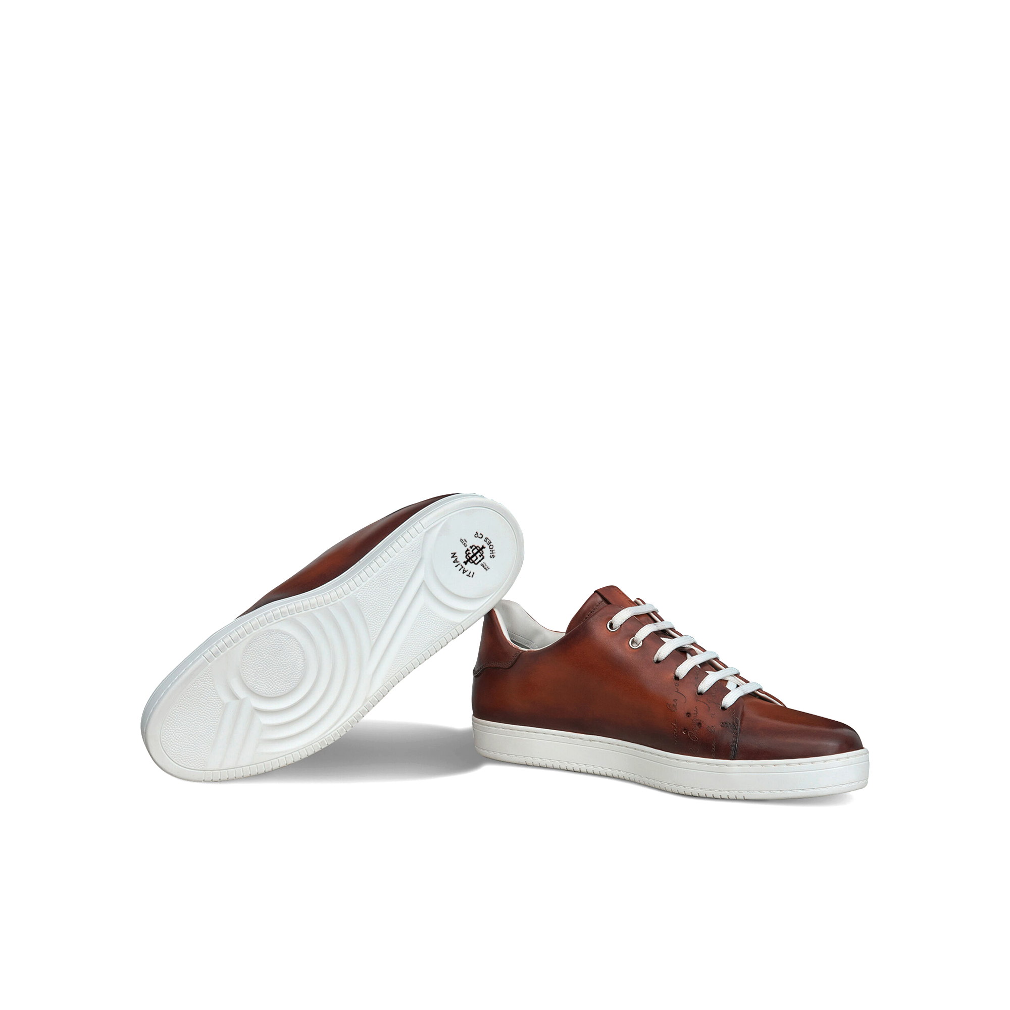 Noreen Pineda Sneakers