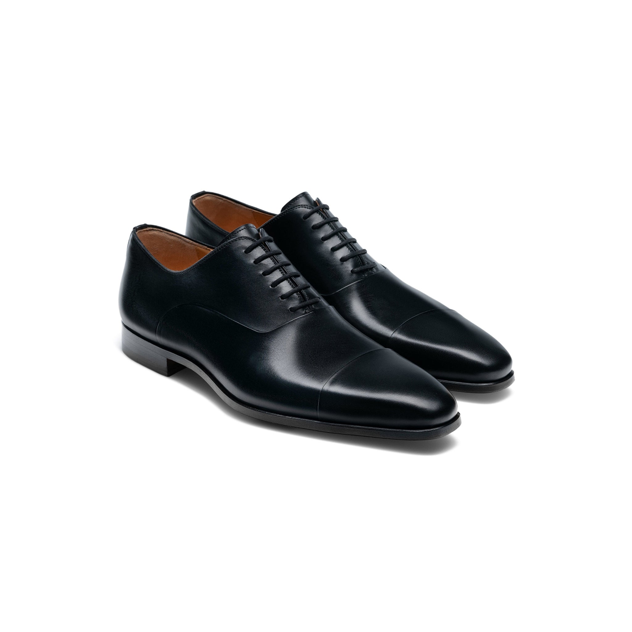 Corey Classic Cap Toe Shoes