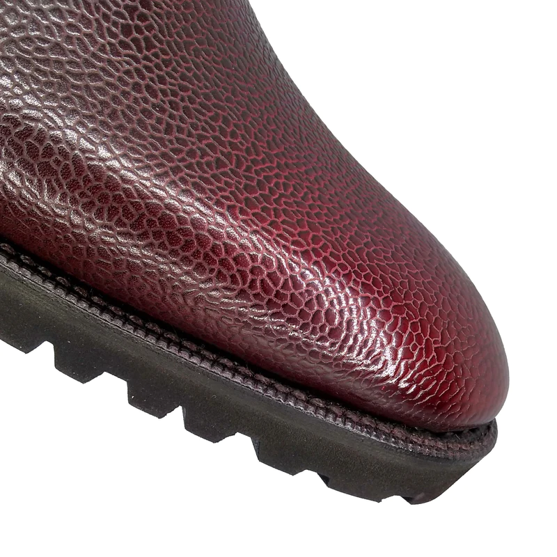 Rodger Trujillo Derby Shoe