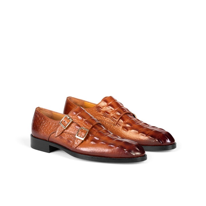 Marianne Chan Loafers