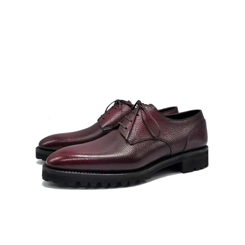 Rodger Trujillo Derby Shoe