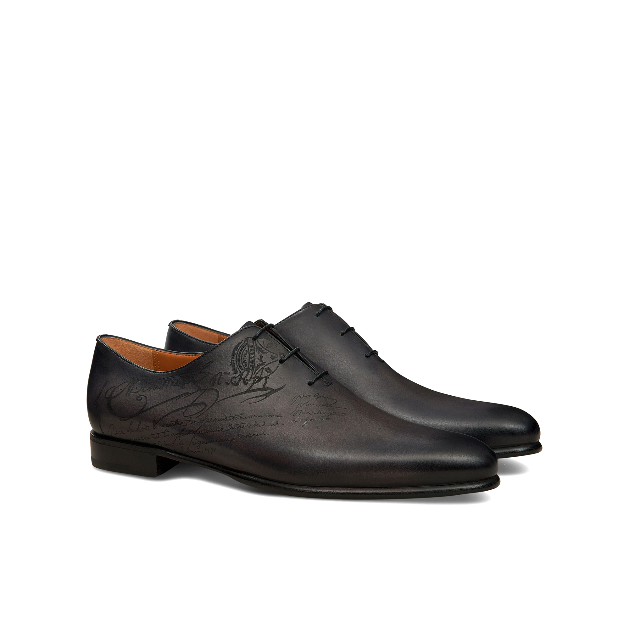 Meghan Mercado Oxford Dress Shoes