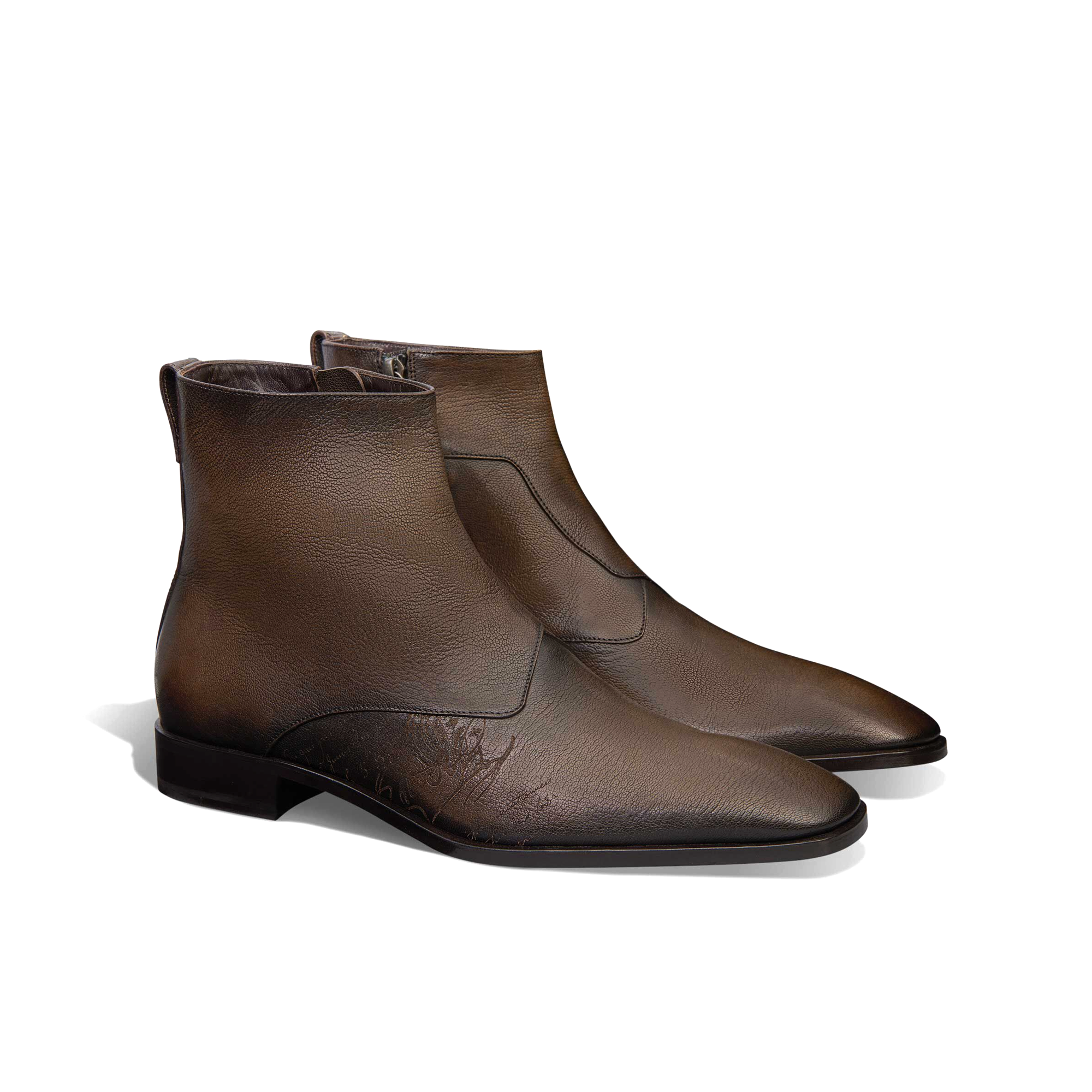 Kasey Mcconnell Chelsea Boots