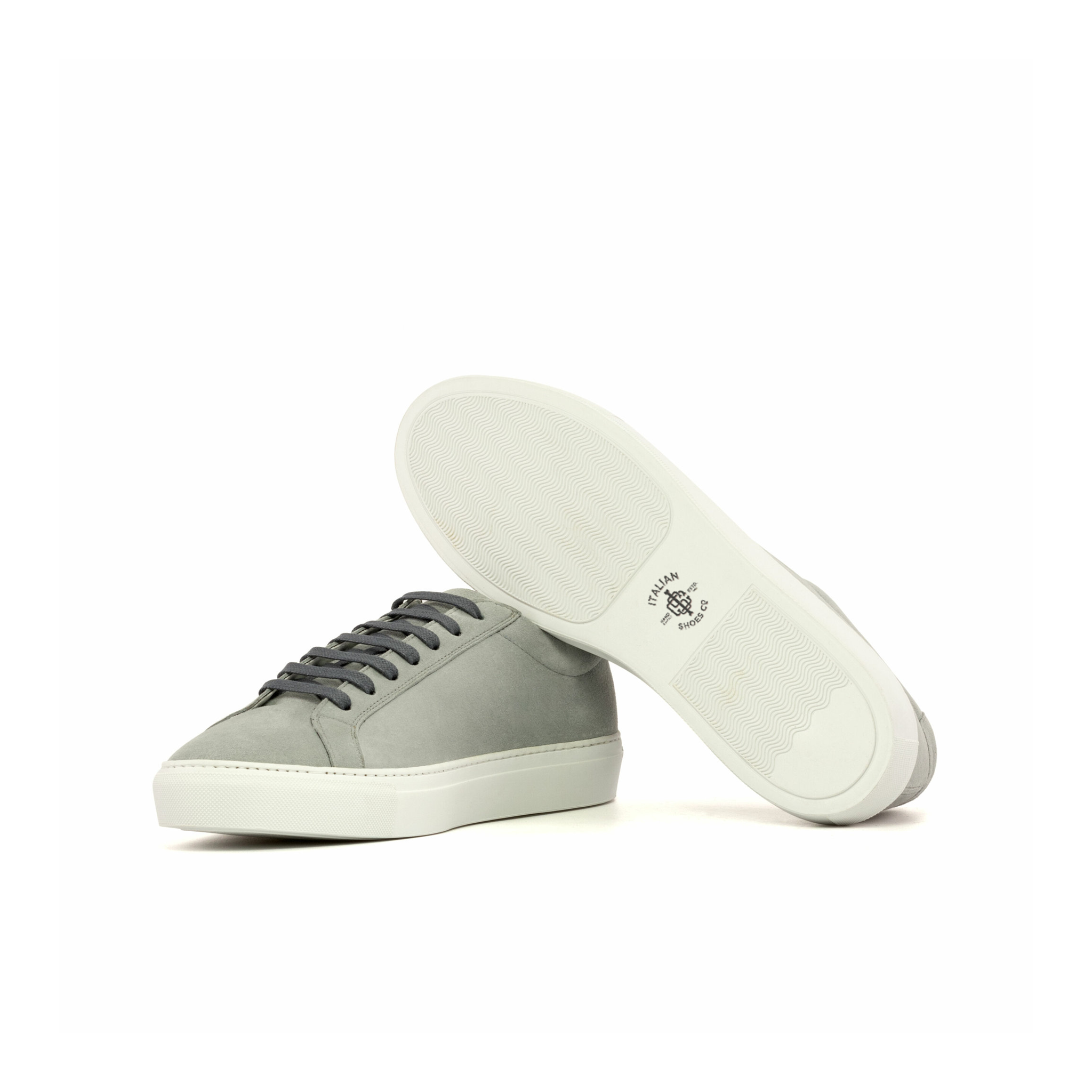 Tyrone Collier Sneakers