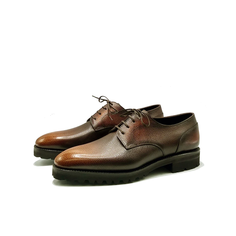 Twila Lambert Derby Shoe