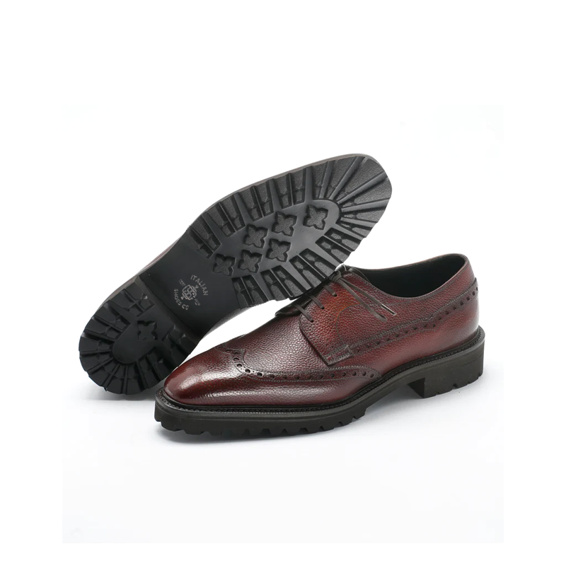 Ronda Esparza Derby Shoe