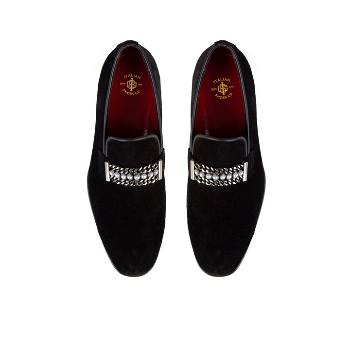 Miriam Riggs Loafers