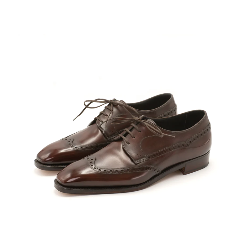 Dee Barker Derby Shoes