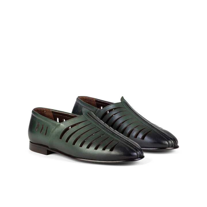 Theo Richard Loafers