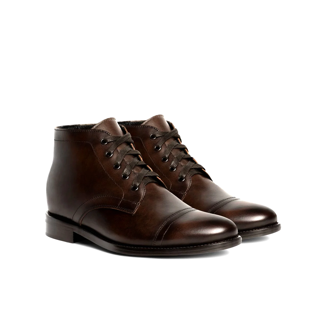 Radiant Rhythm Boots