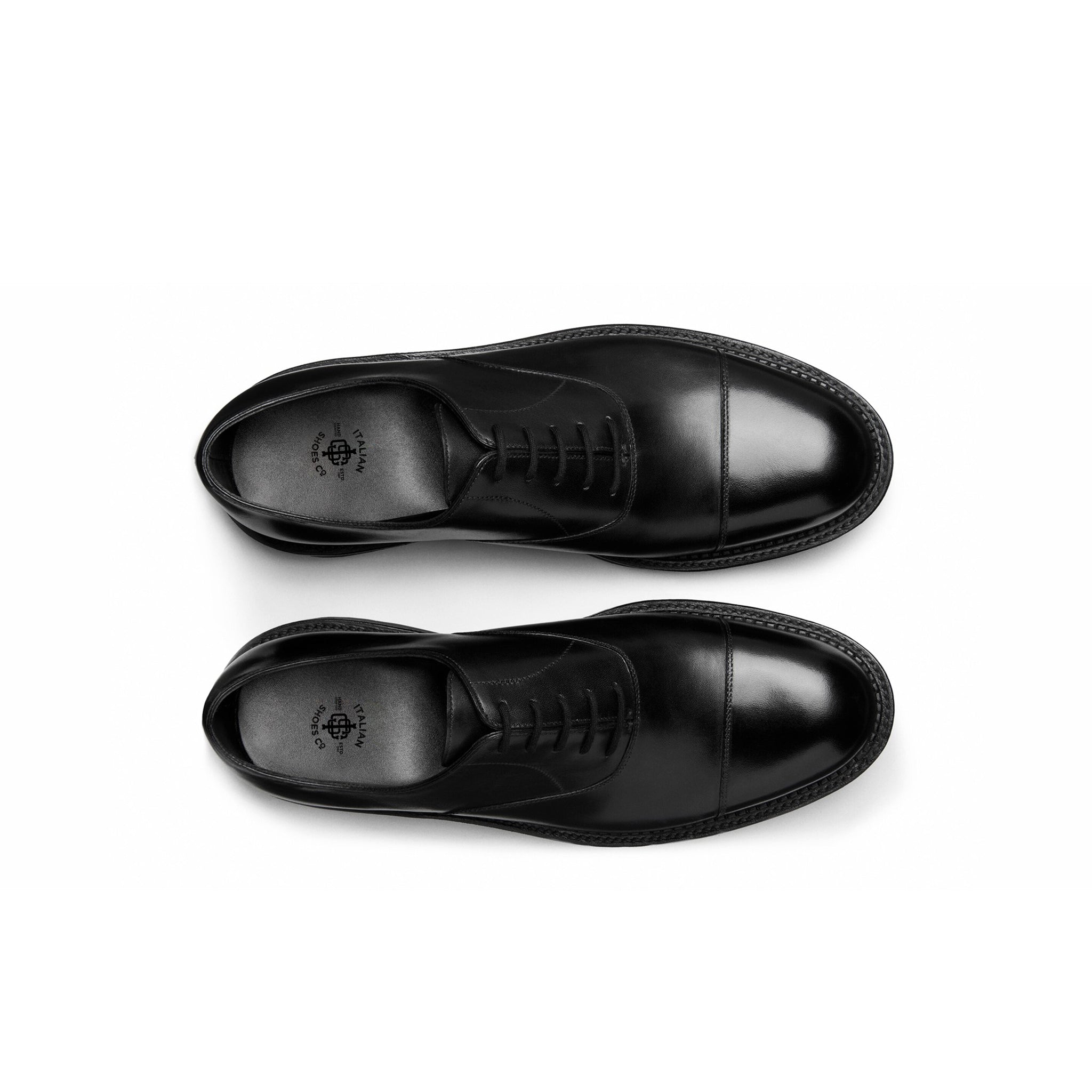 Matteo Lace Up Oxford Shoes for Men