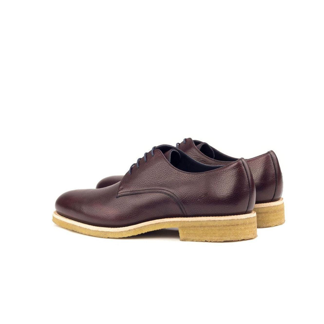 Zephyr Zest Derby Shoes