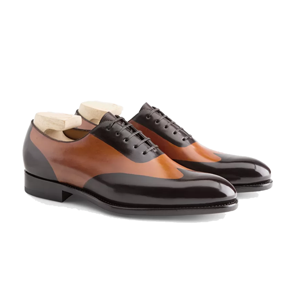 Oxfords Classy Leather Luxury Shoes Online