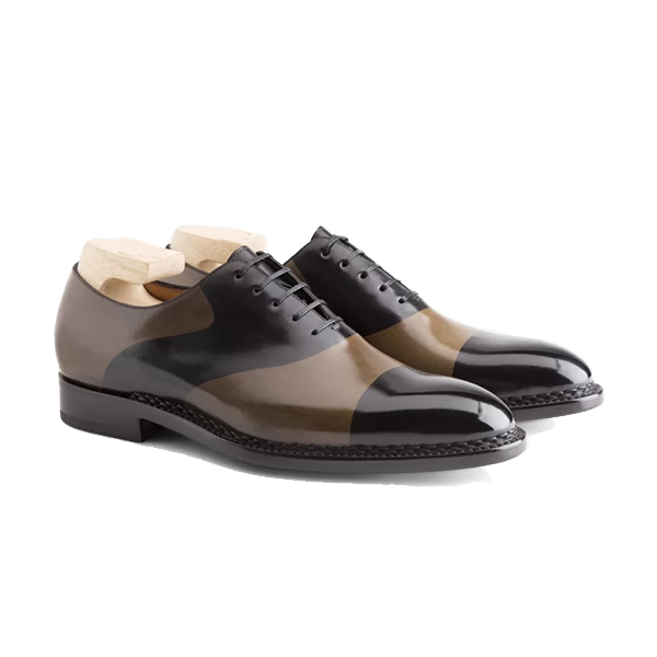 Oxfords Classy Leather Shoes For Men
