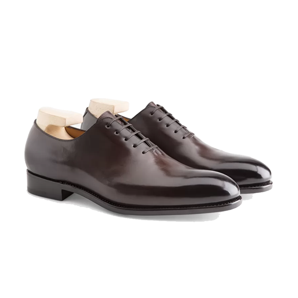 Oxford Mens Italian Leather Shoes