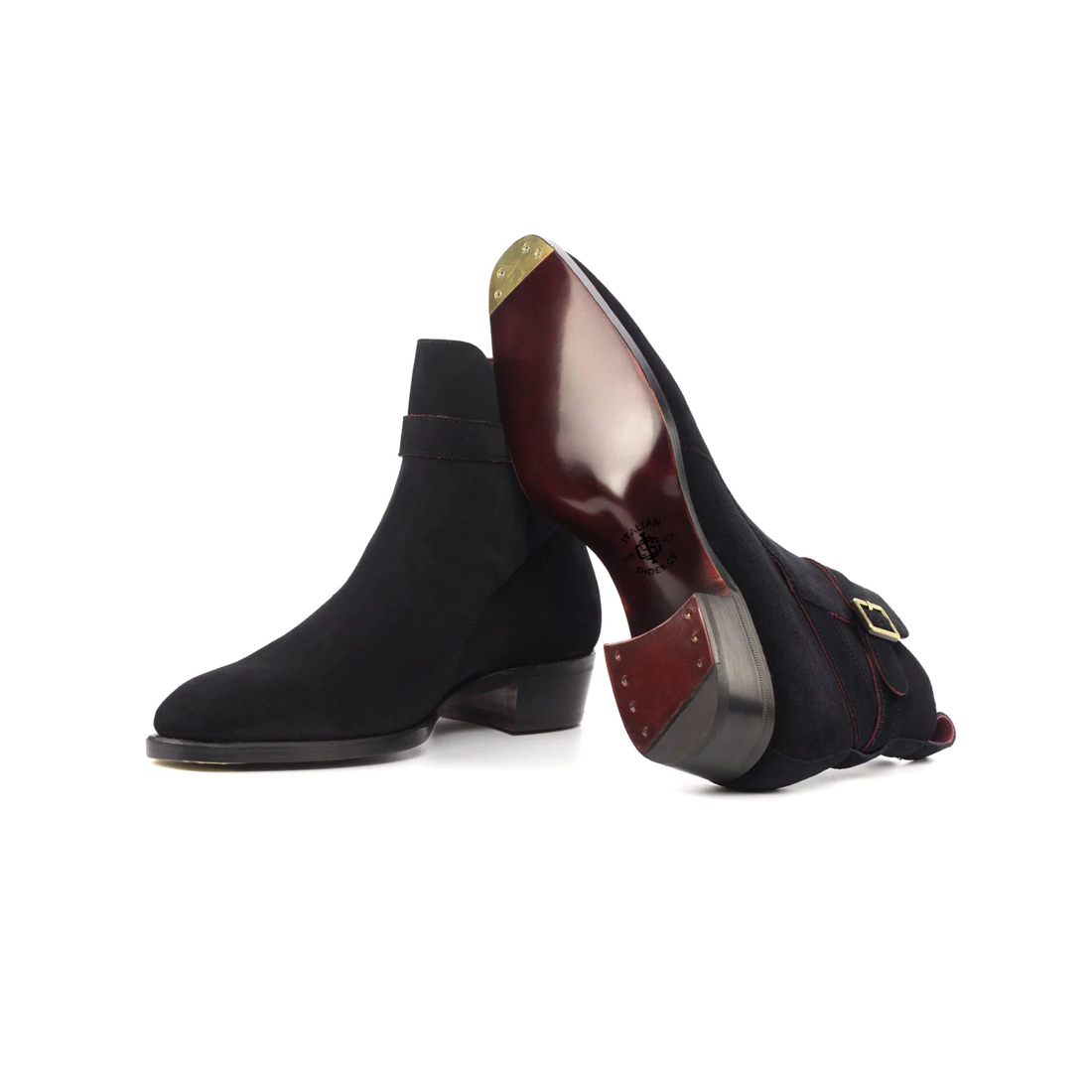 Lodovic Jodhpur Boots