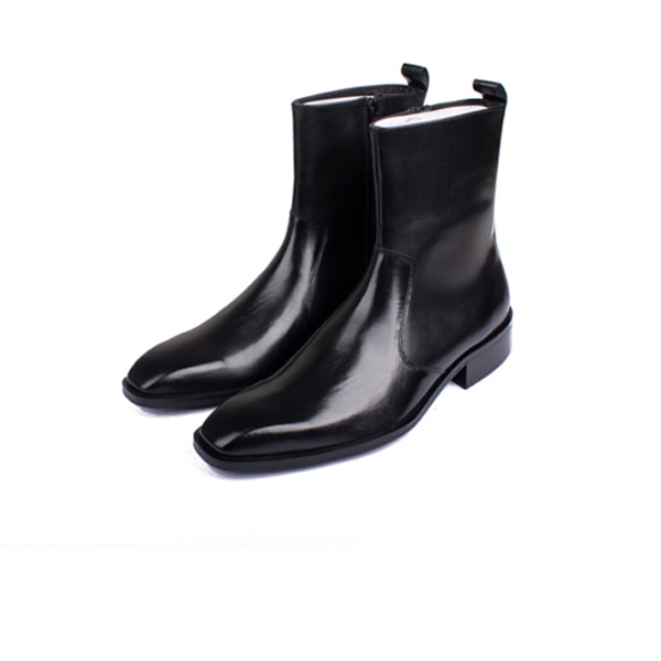 Classic High Top mens Boots | italian boots