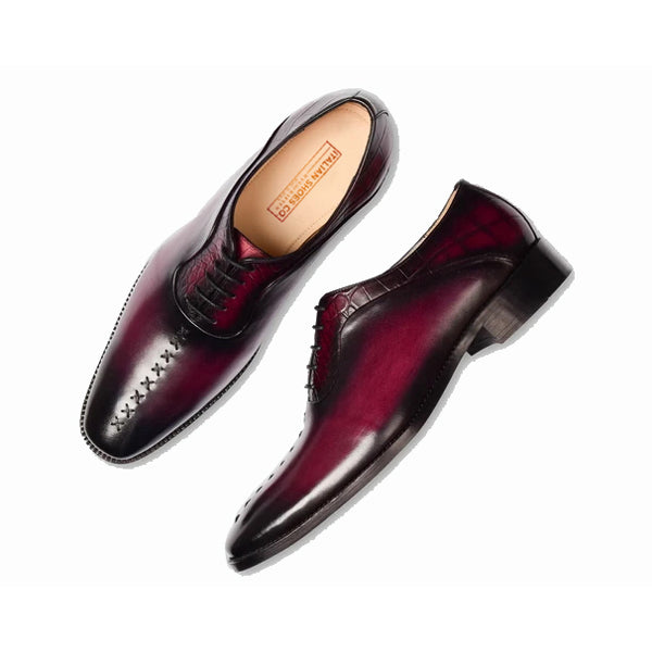 Oxford Formal Lace up Shoes