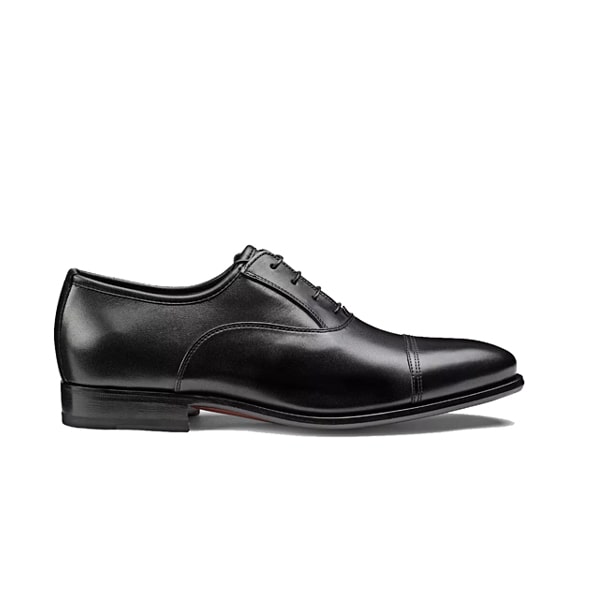 oxford Captoe Dress up Shoes