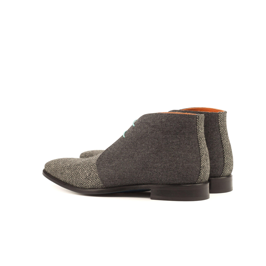 Vitale Chukka Boots