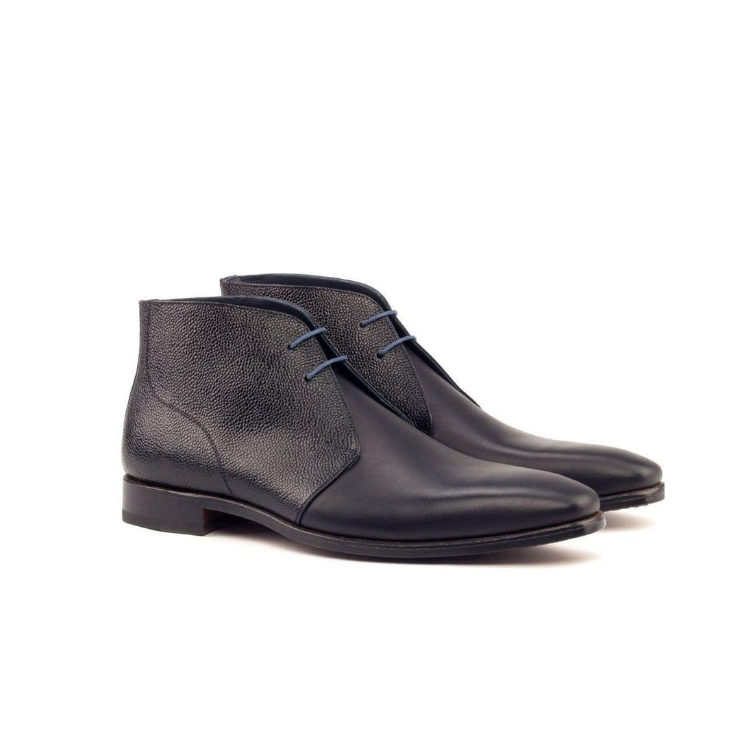 Eriberto Chukka Boots