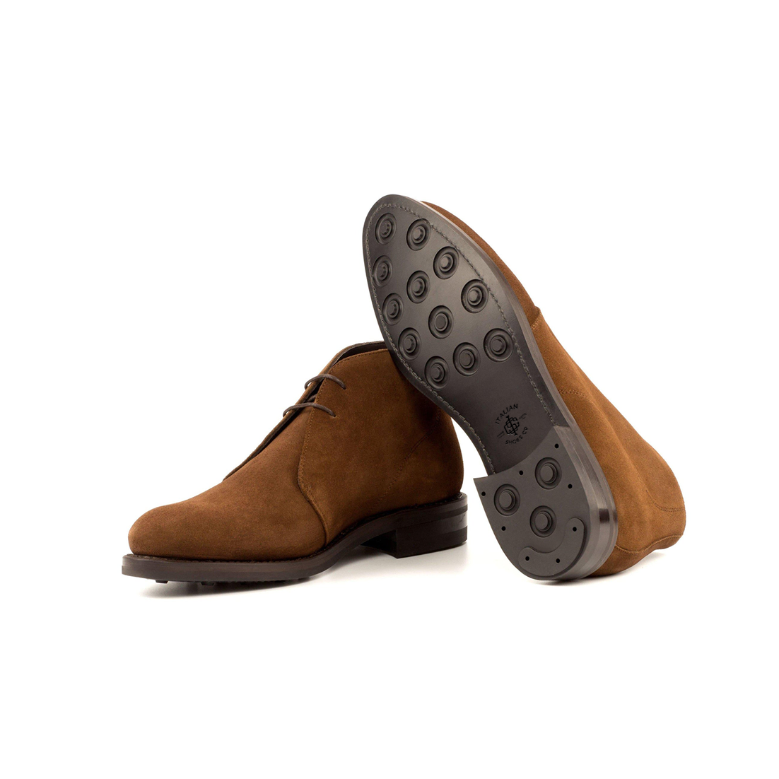 Falito Chukka Boots
