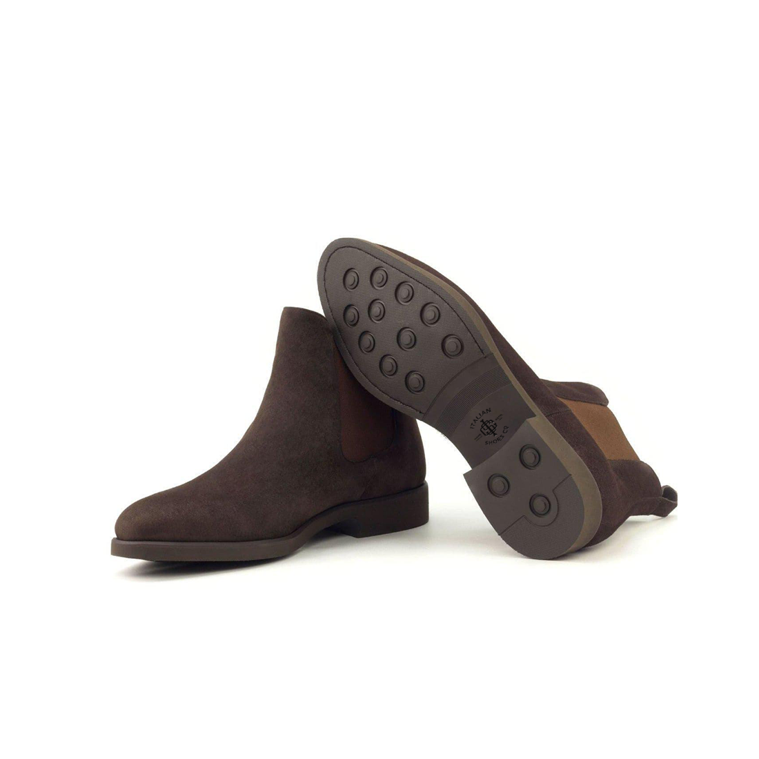 Ercole Chelsea Boots