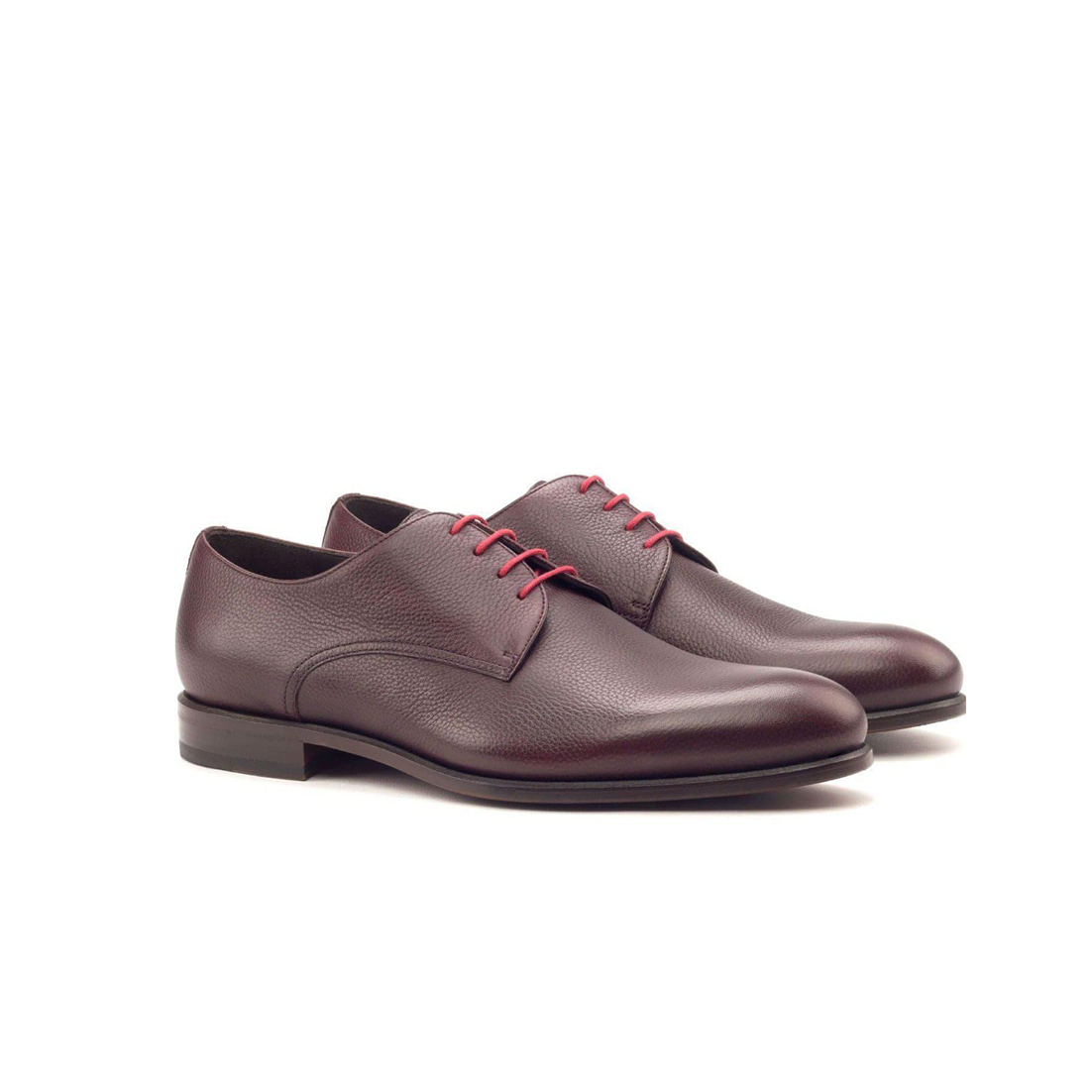 Tidal Twilight Derby Shoes
