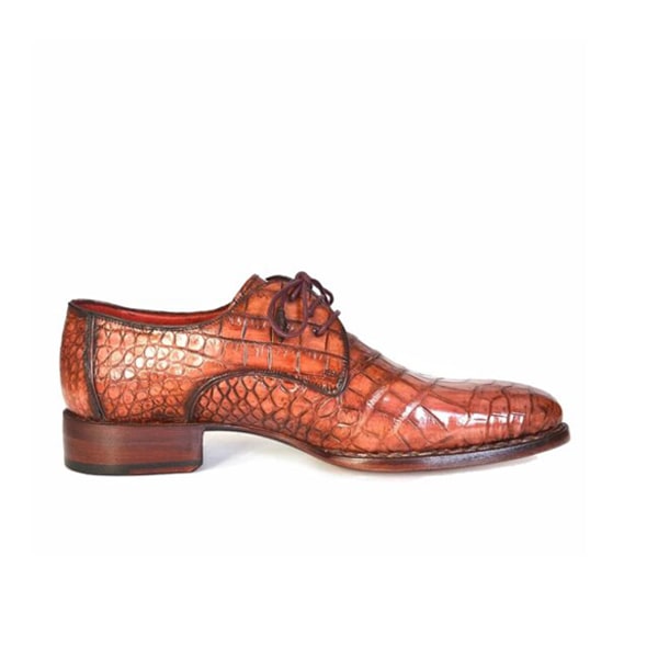 Derby Blucher Genuine Shoes 219