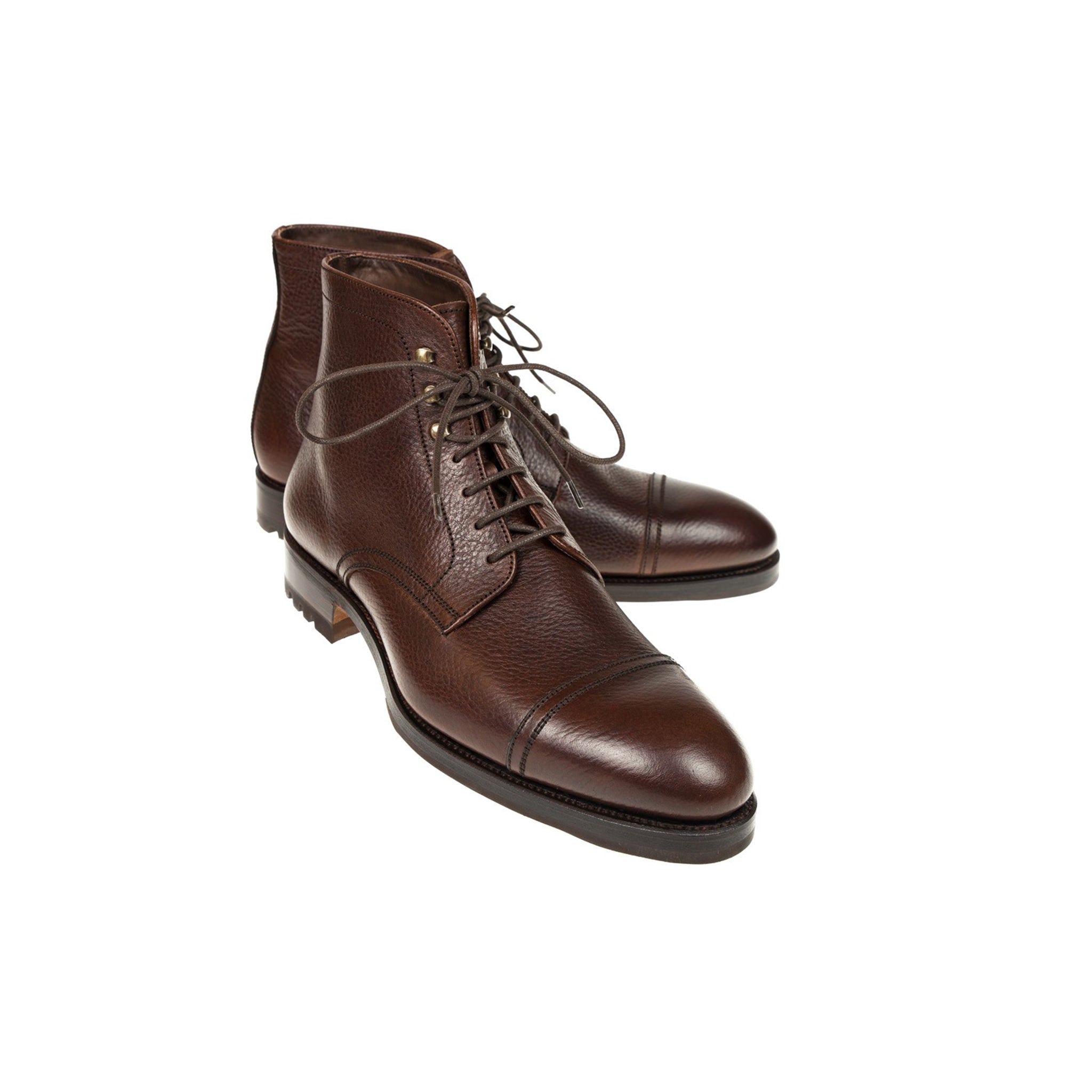 Dante Chelsea High Ankle Men's Boots
