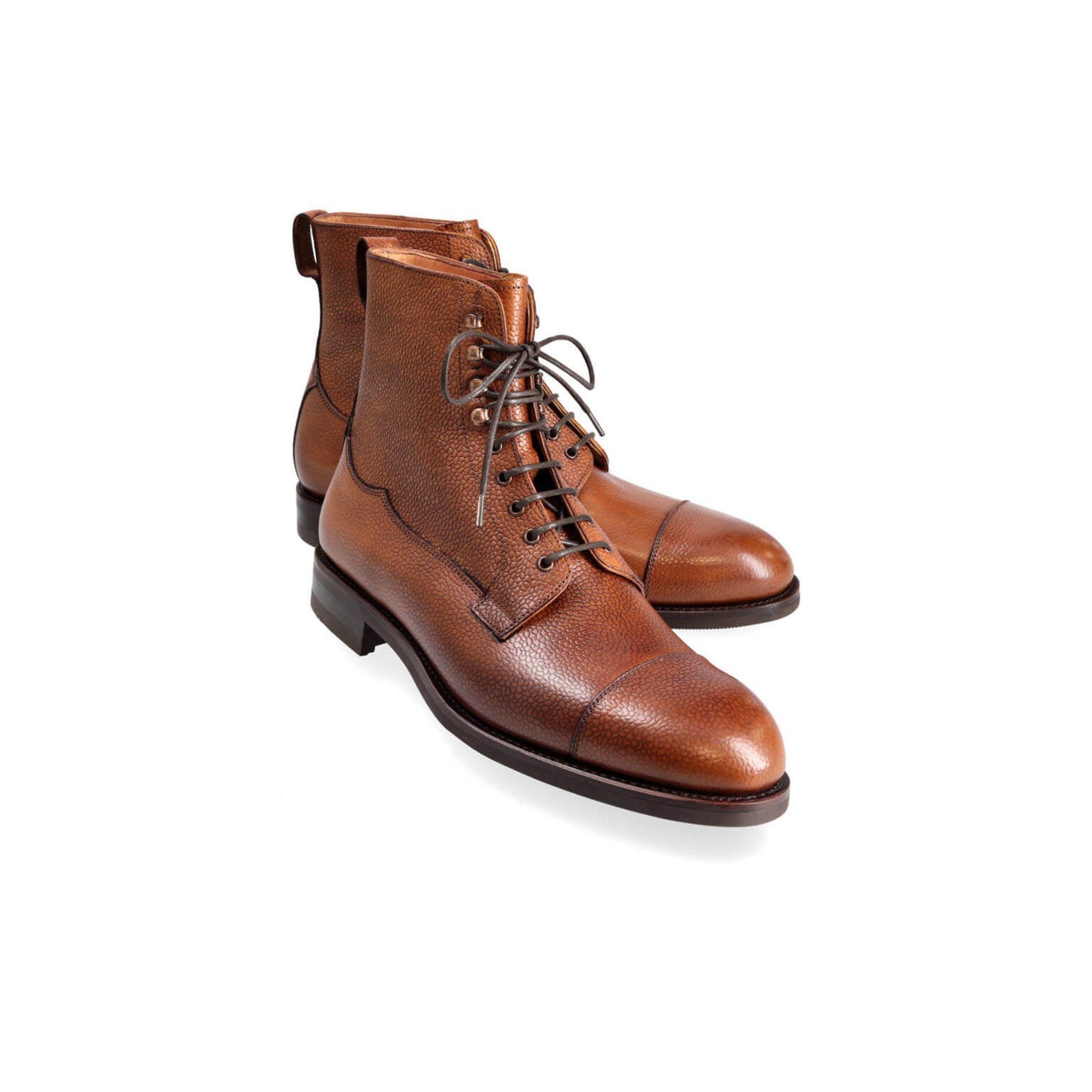 Ironstone Chelsea Boots for Men's