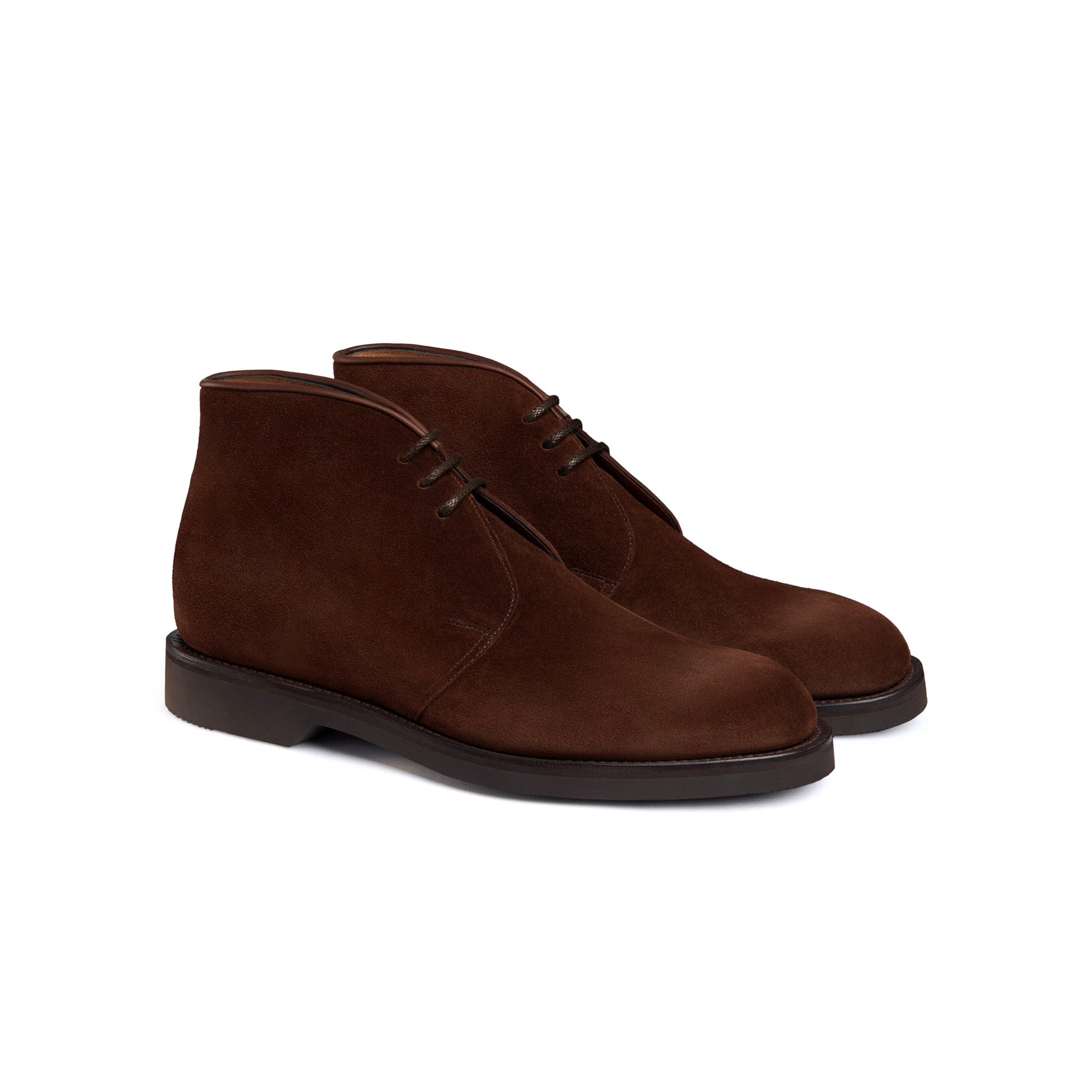 Jodhpur Suede Classic Shoes