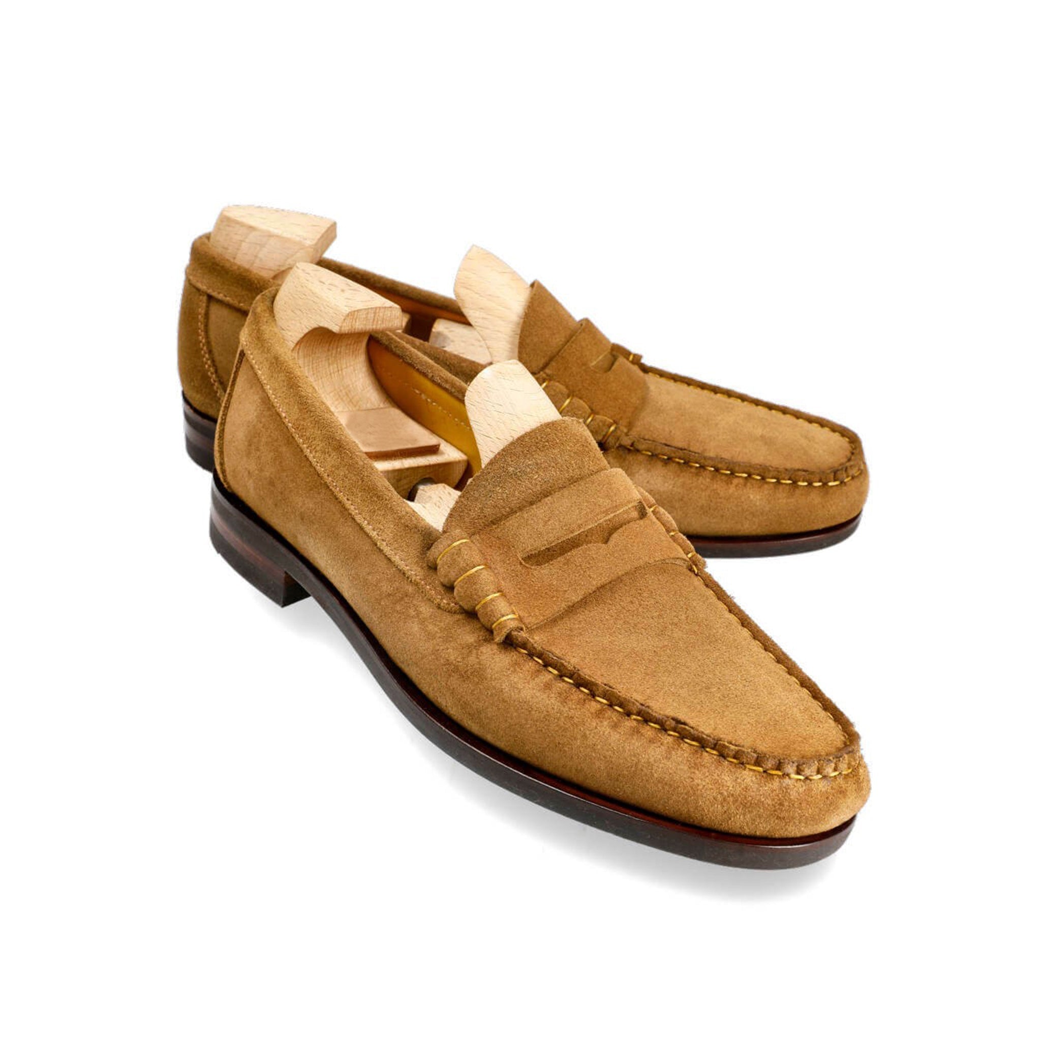 Maraca Repello Penny Loafers