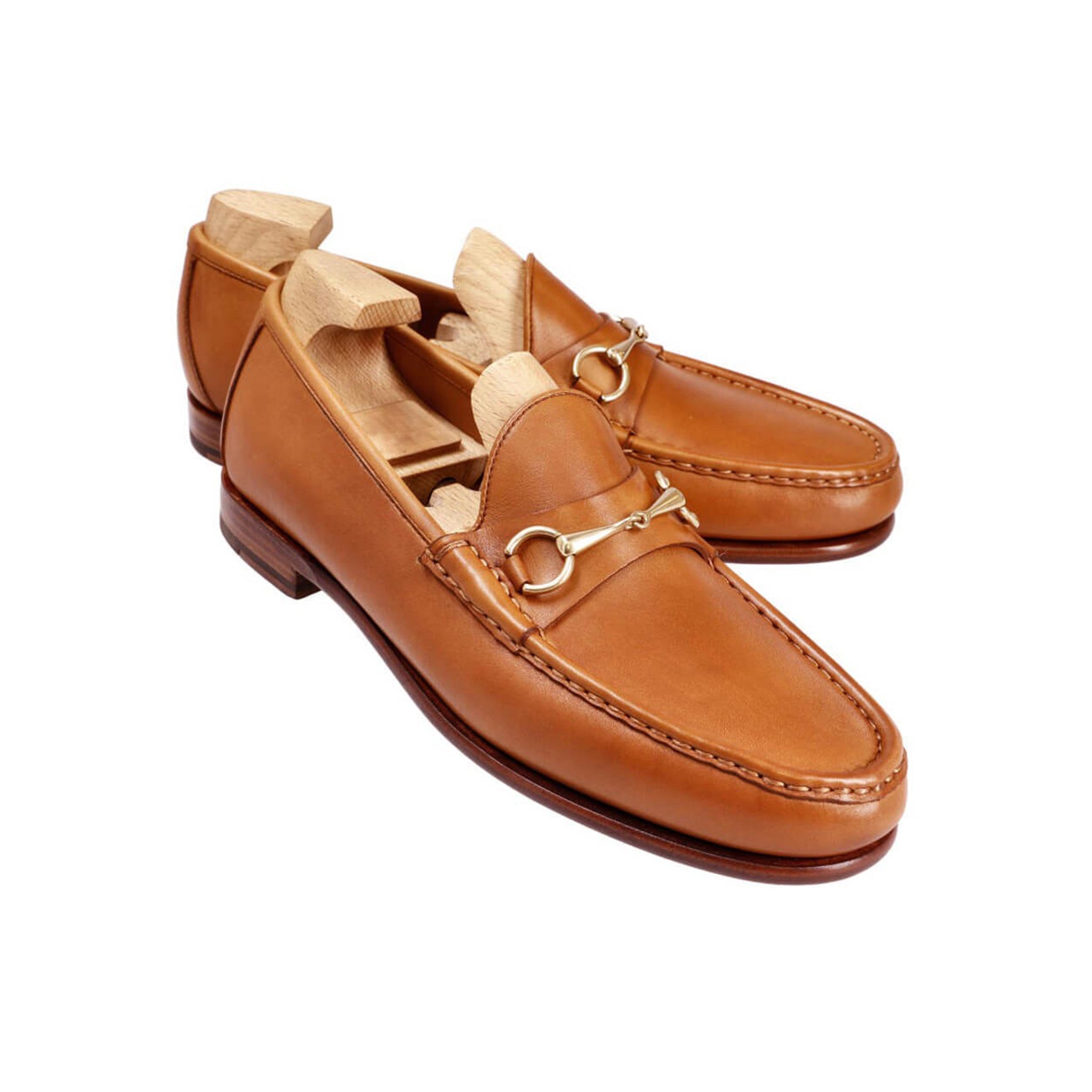 Tuscany Horsebit Loafers