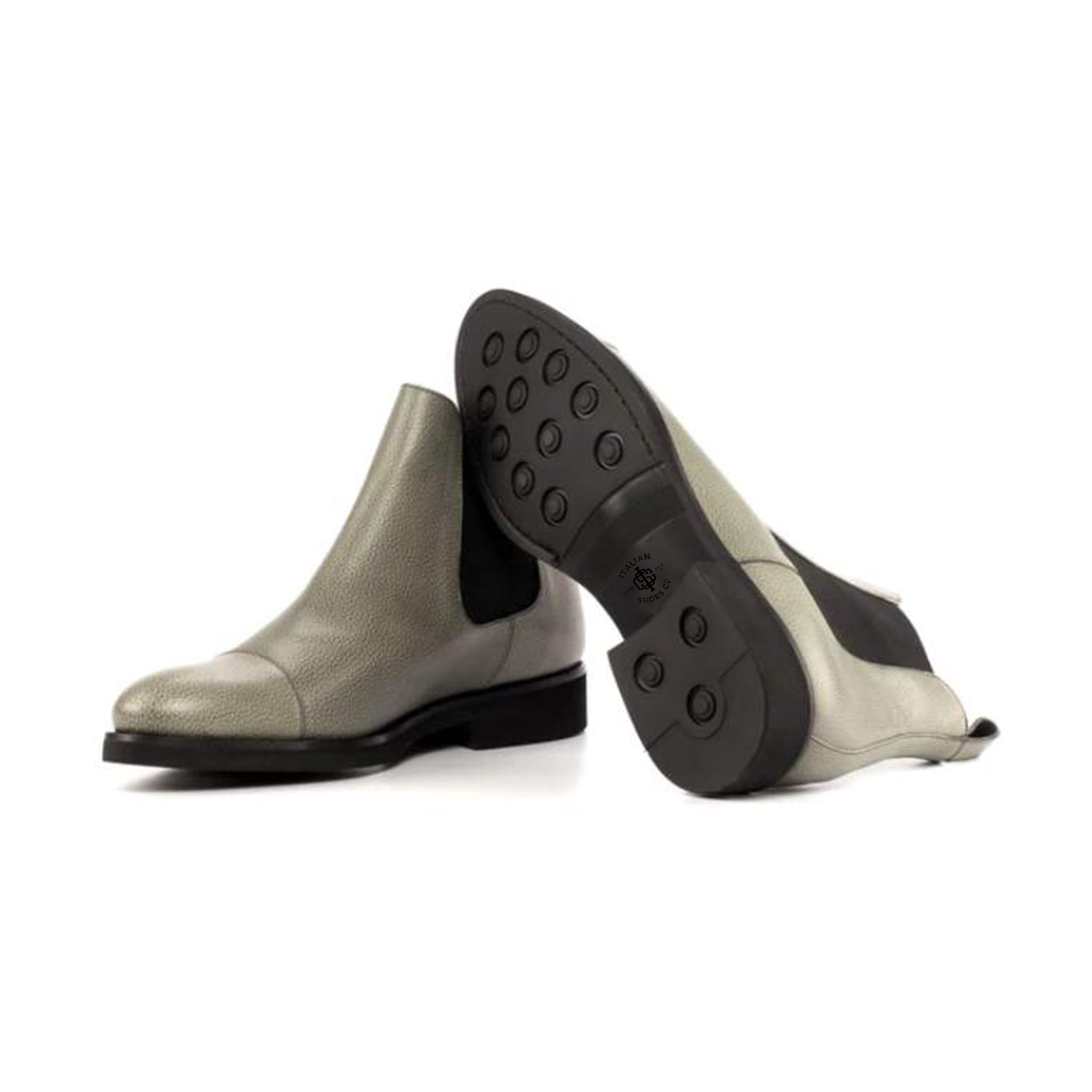 Deangelo Chelsea Boots