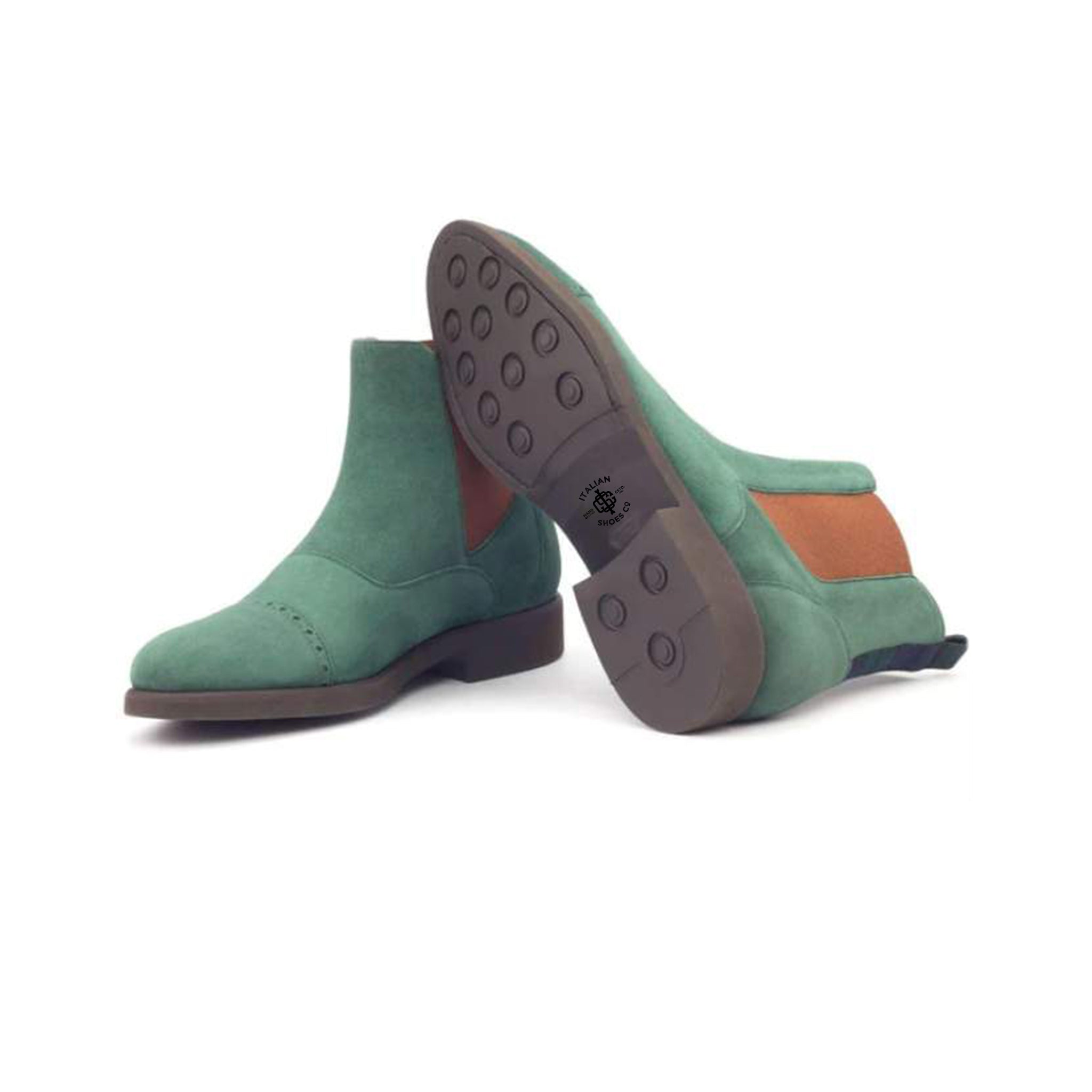 Kajetan Chelsea Multi Boots