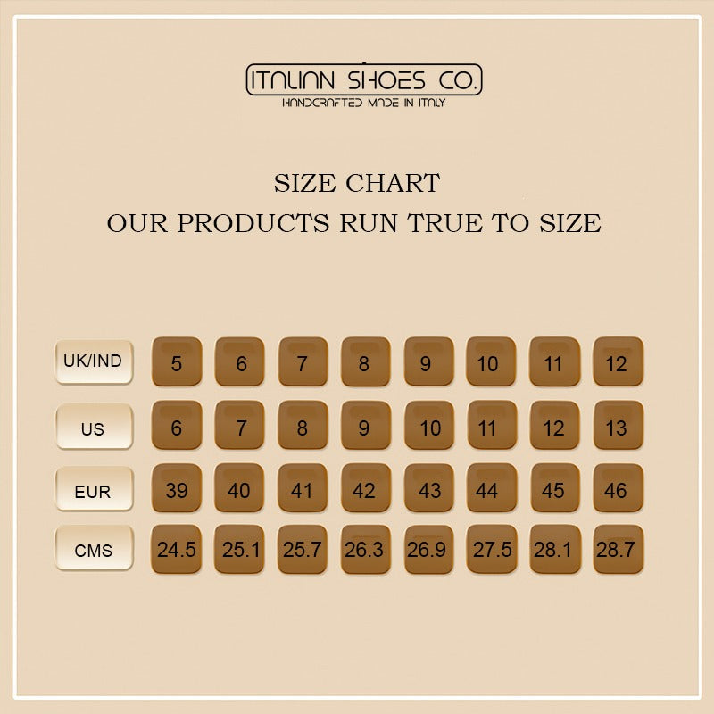 Men's Printed Slipper – Luxe Design Edition