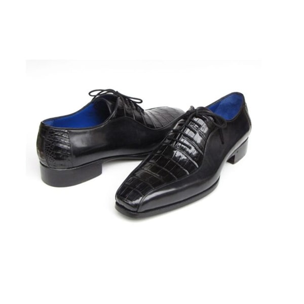 Oxford Genuine Leather Shoes