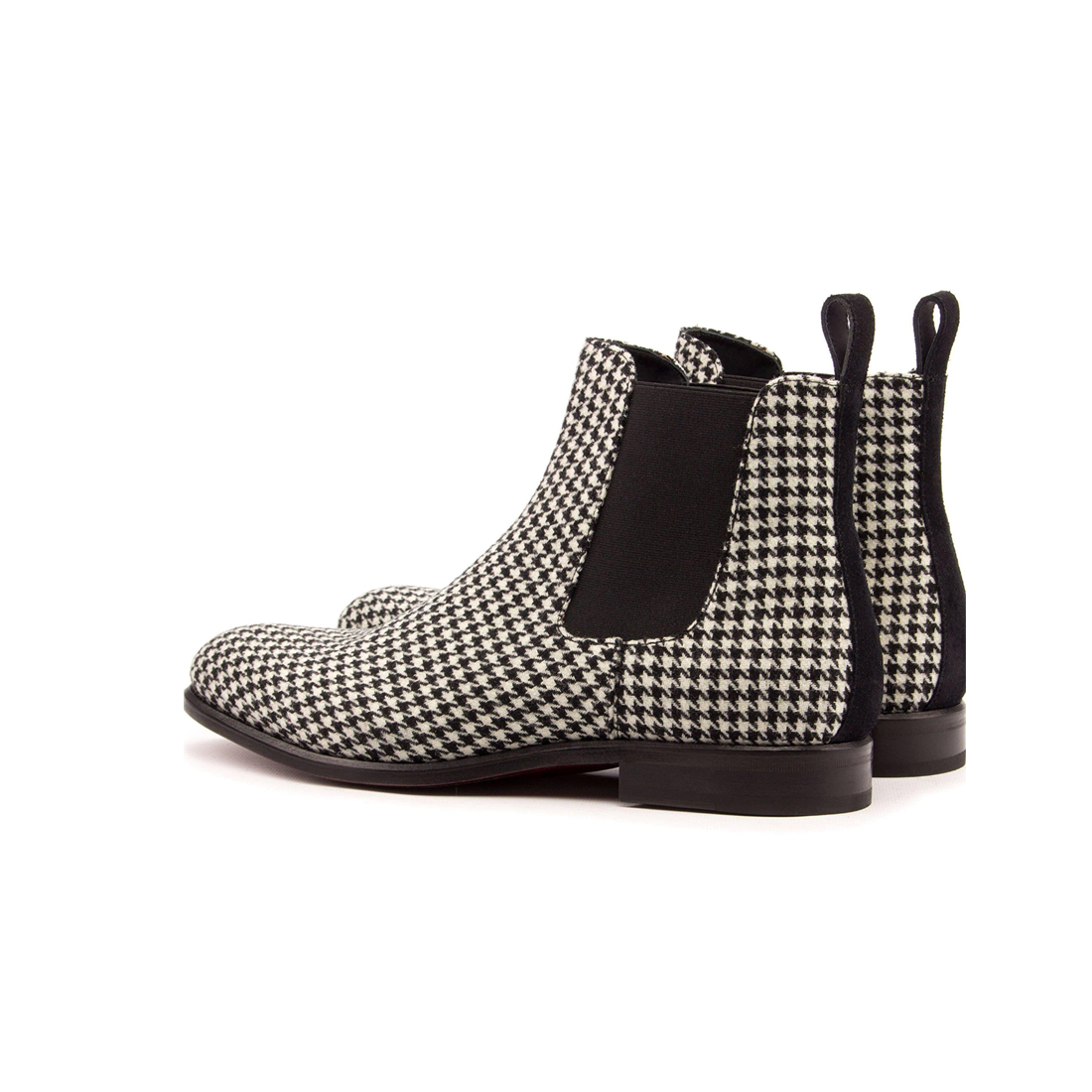 Fabrizio Chelsea Boots