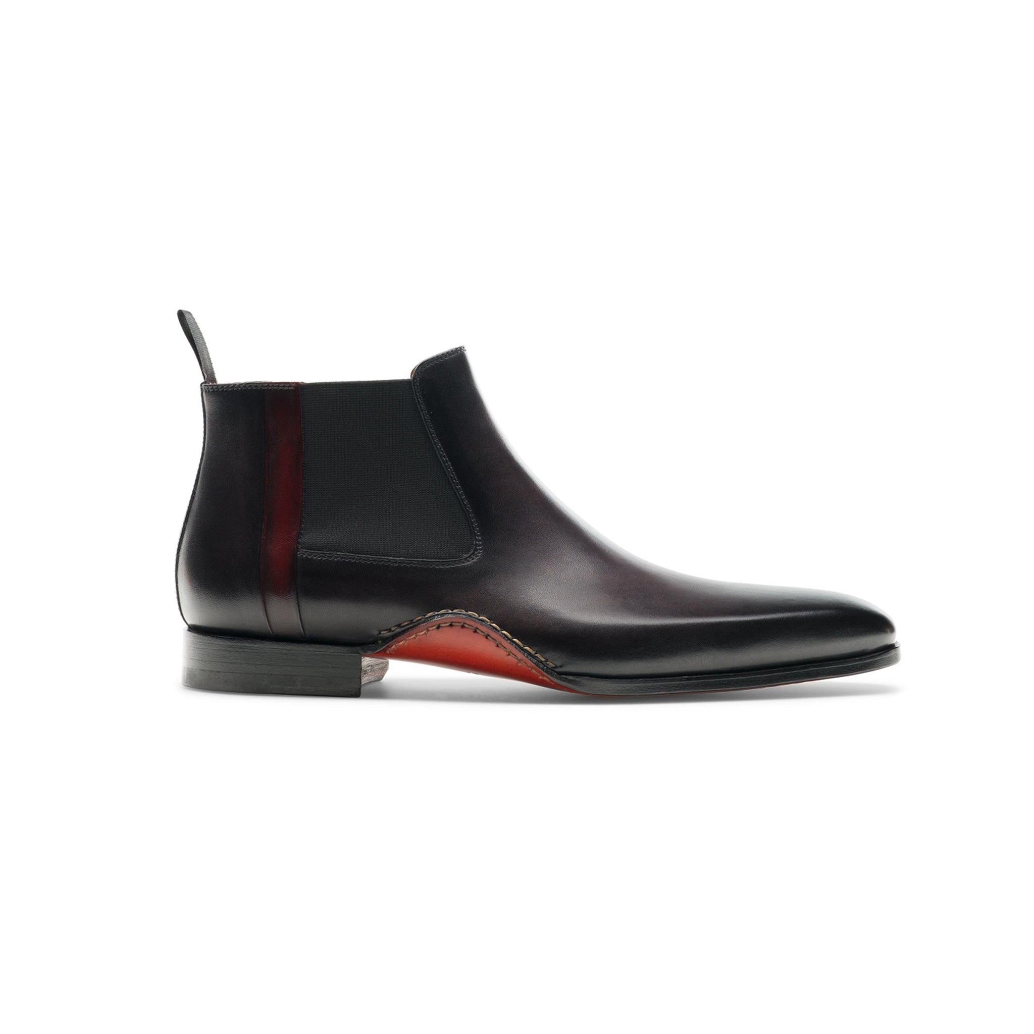 Nadir Contemporary Chelsea Boot
