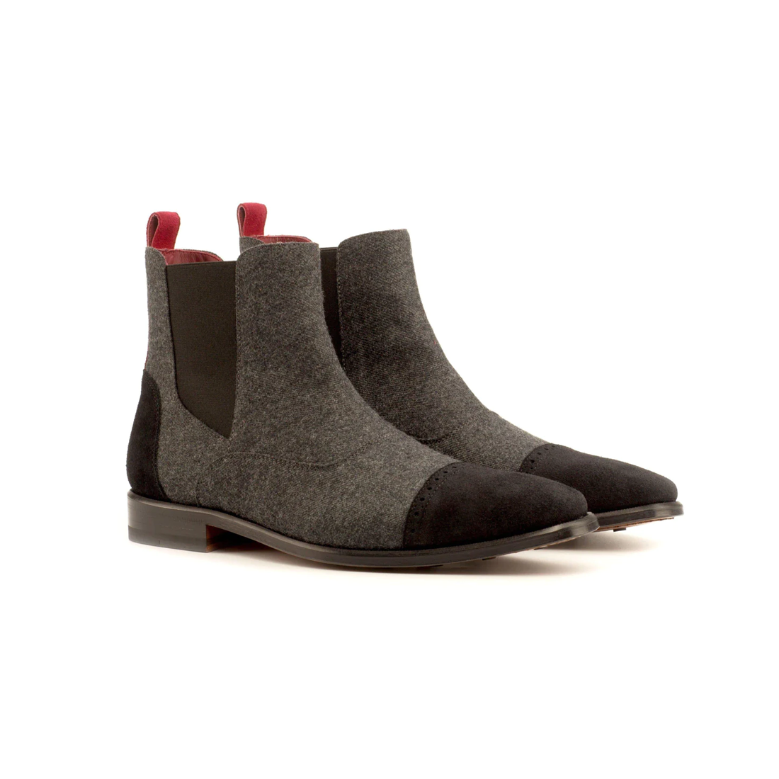 Marcelino Chelsea Multi Boots