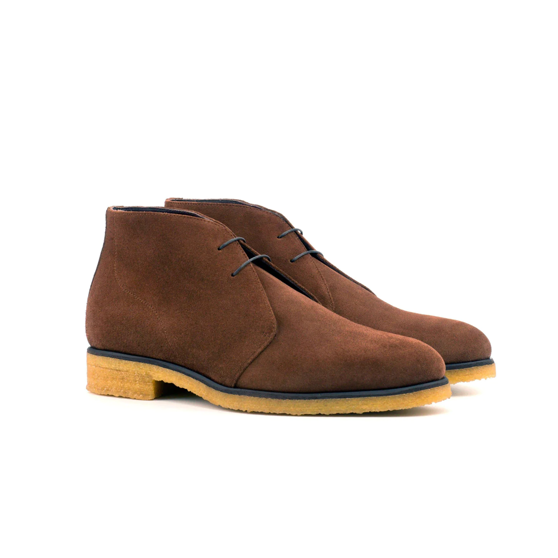 Primo Chukka Boots