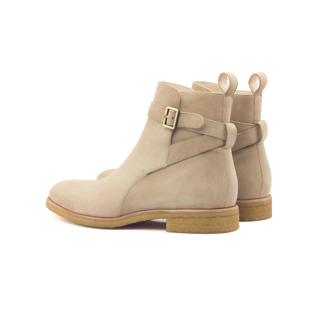 Loreto Jodhpur Boots