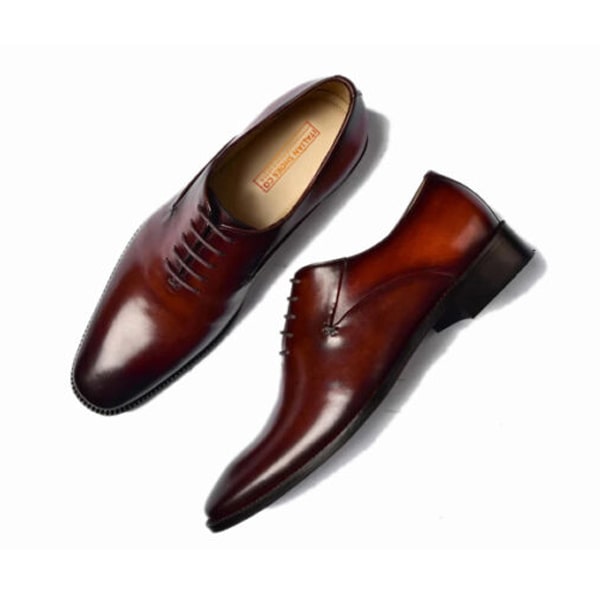 Oxford Classic Dress up Shoes