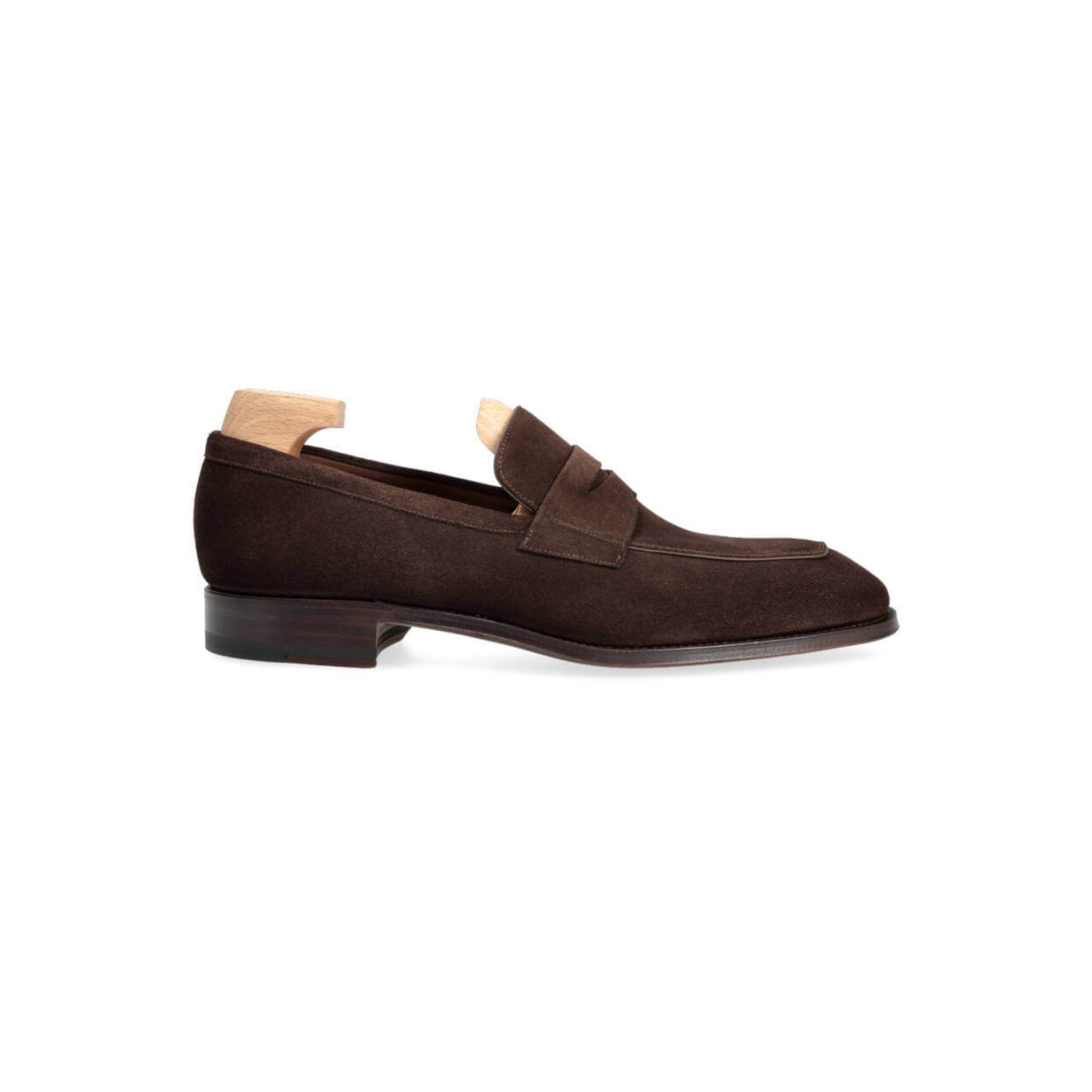 Men Round-Toe Bit Loafers