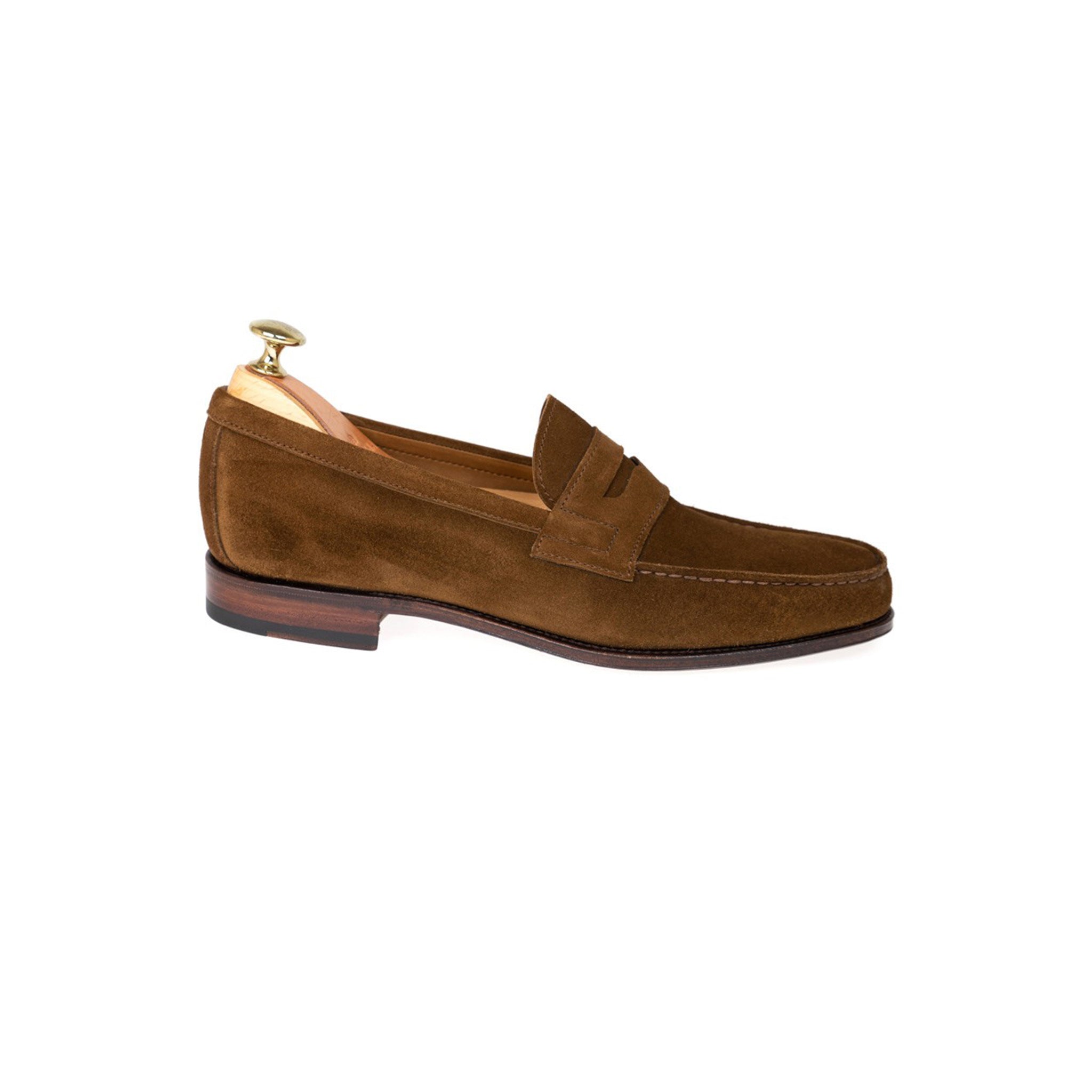 Cafe Royale Penny Loafer